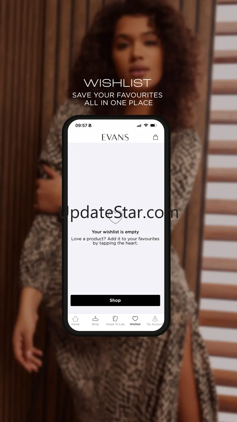 Evans | Women's Plus Clothing 11.0.1