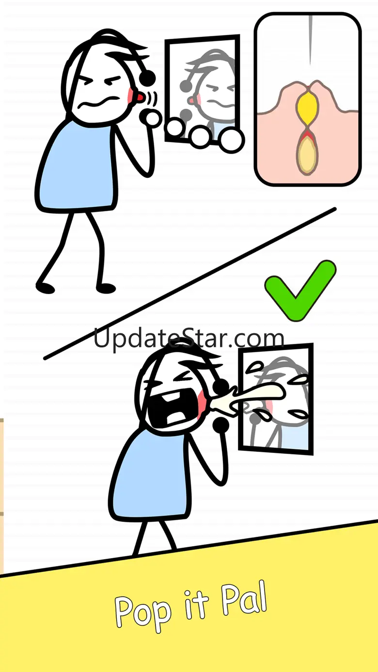Smash Foo :Tricky Story 1.3