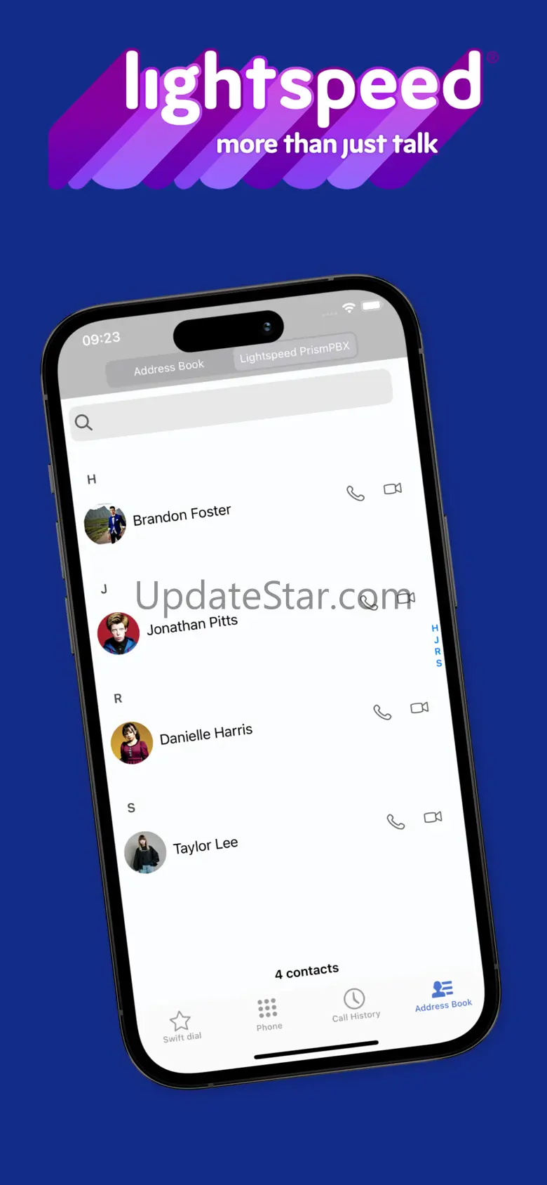 LS Orbit 0.3