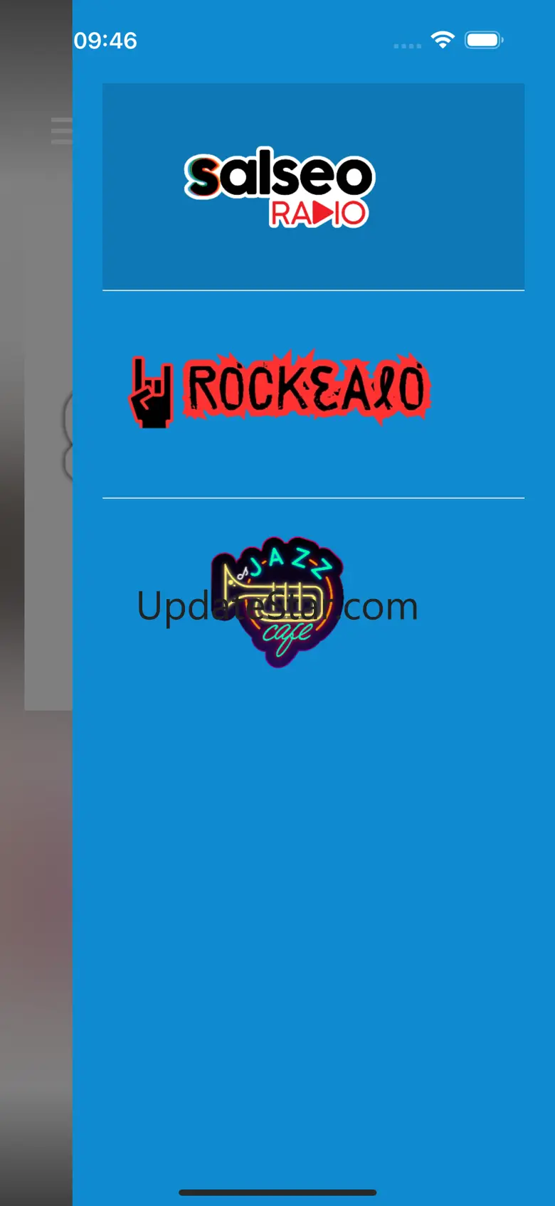 Salseo Radio 7.4