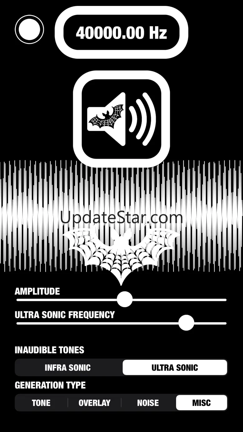 Black Audio Tool - B.A.T 1.0.0