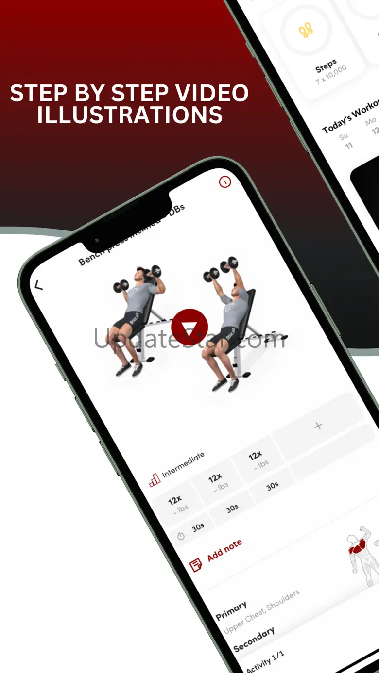 FIT FAM FITNESS 11.3.5