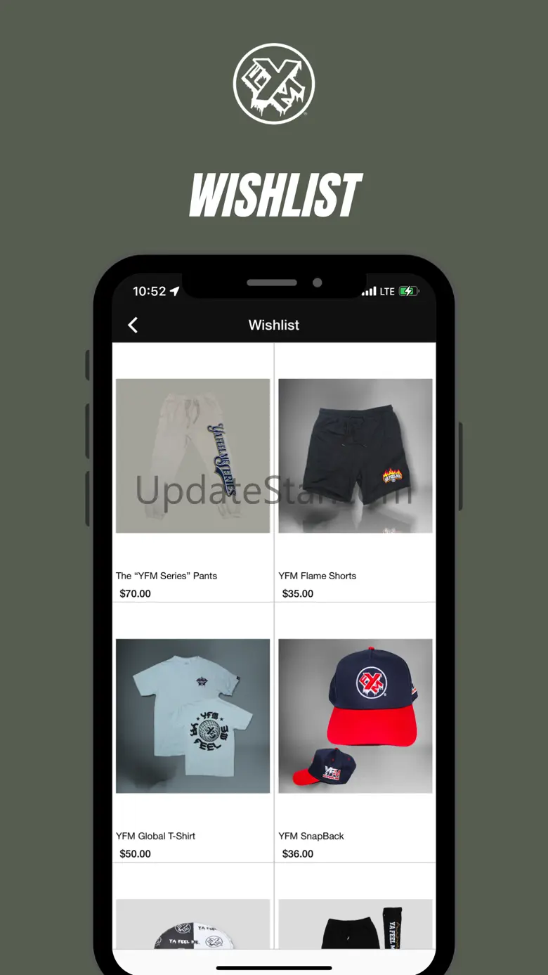 YFM GEAR 1.5