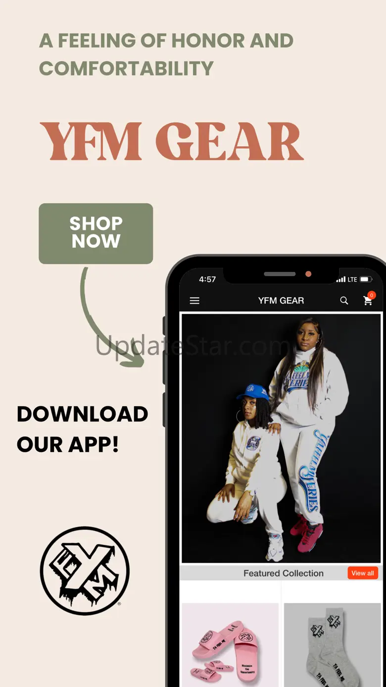 YFM GEAR 1.5