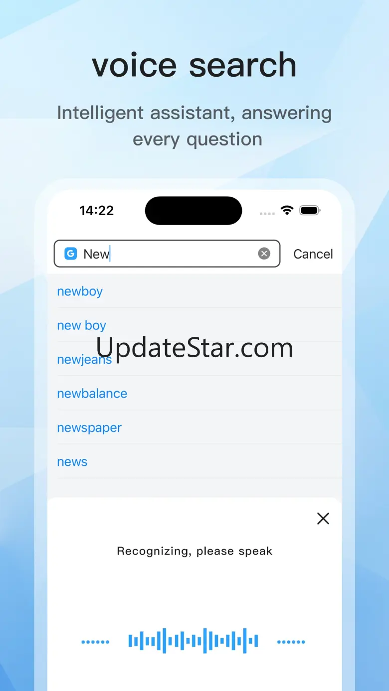 Browser - Private Web Search 1.1.2