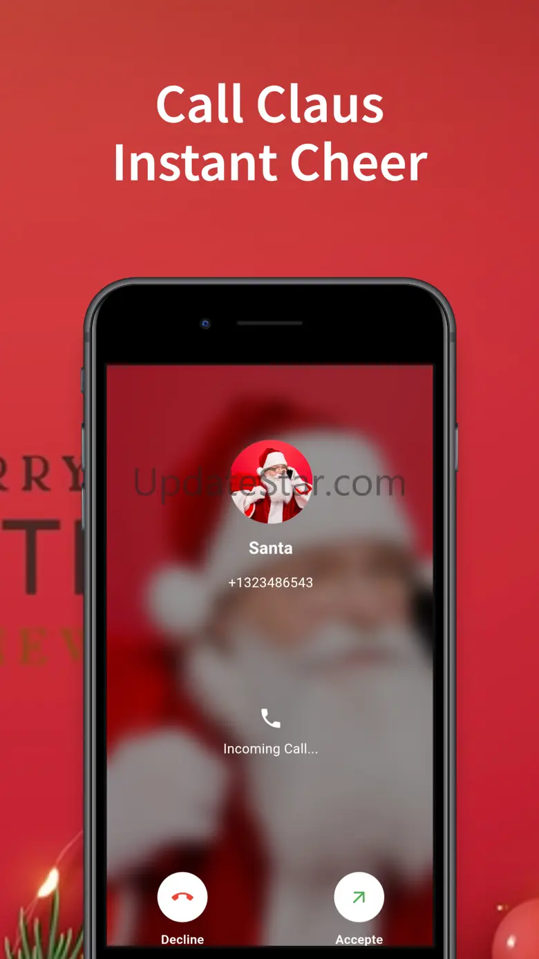 Christmas Wallpaper 4K & HD 2.150.3b.9