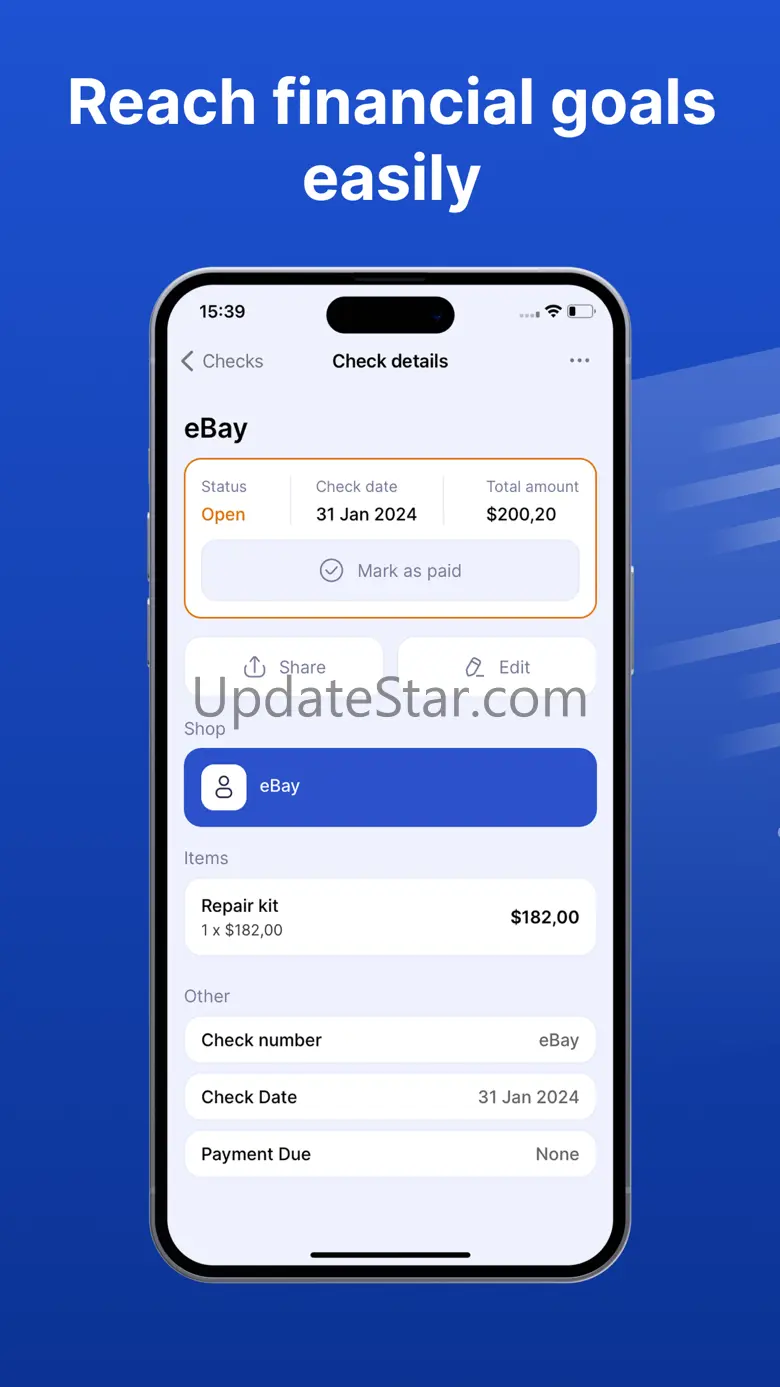 Invoice Maker - Easy Docs 1.0.1