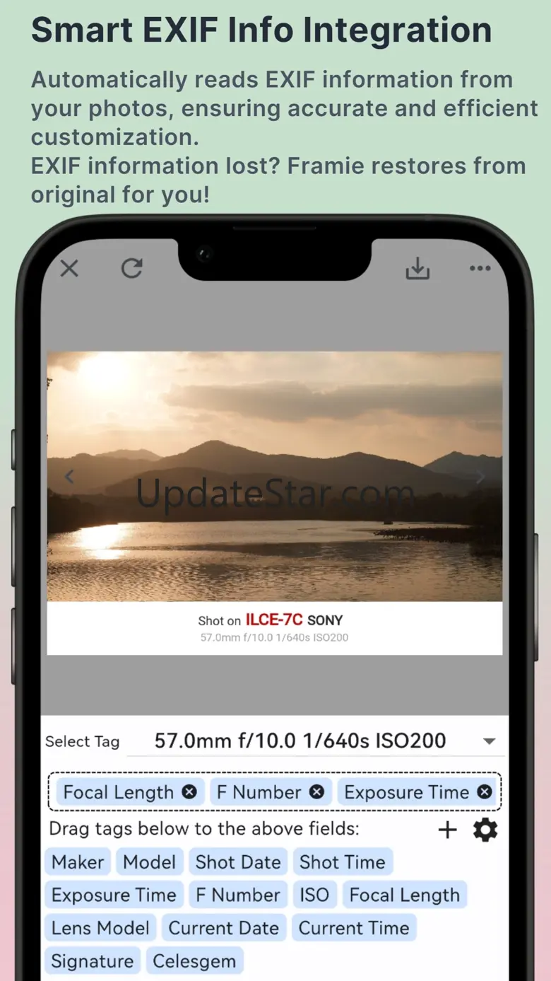 Framie - Ultimate Exif Frames 1.0.22