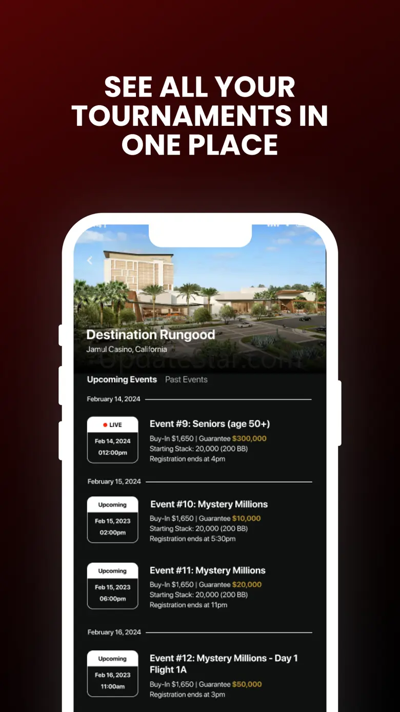 RunGood Rewards 2.0.10