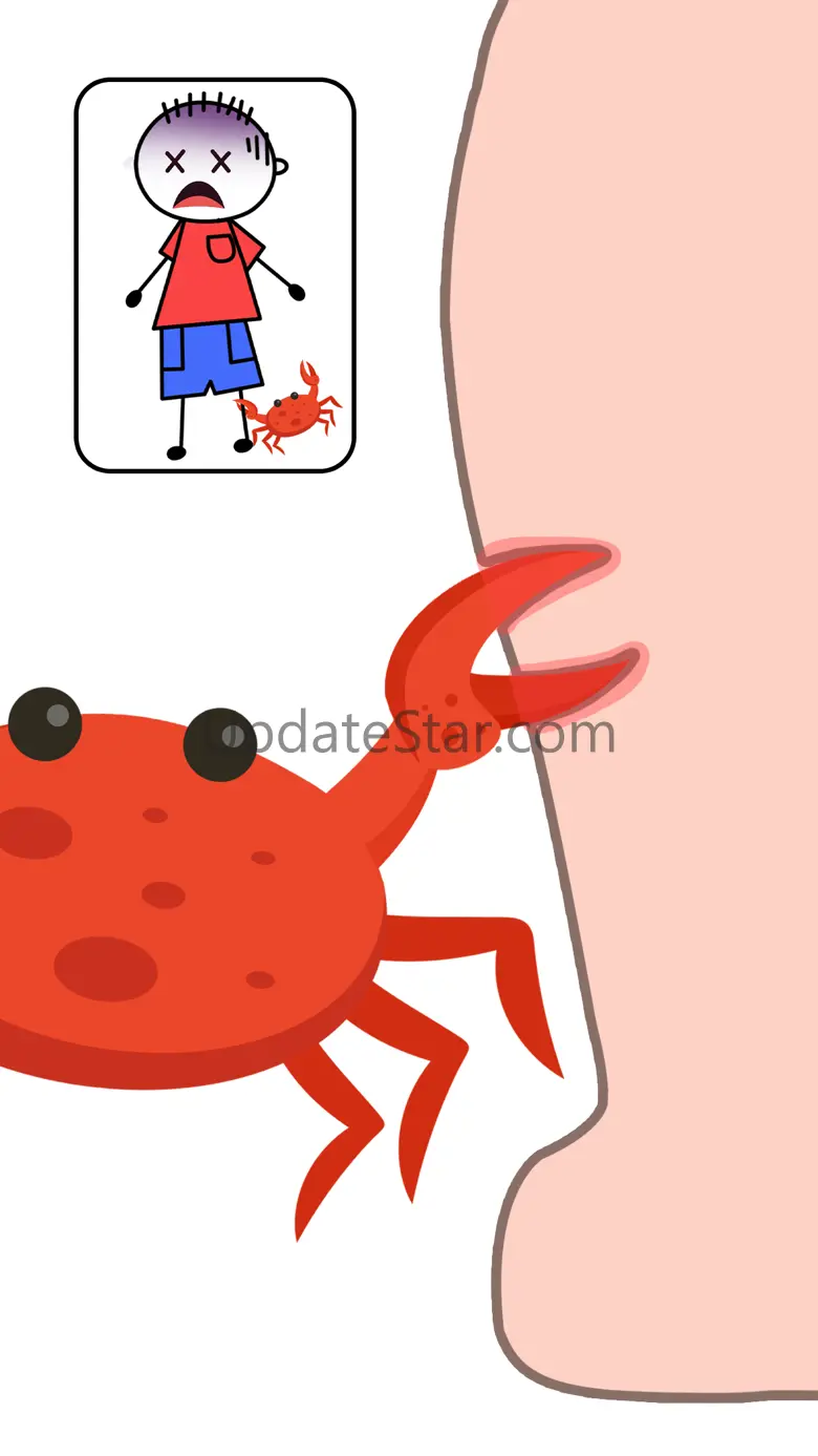 Help Me: Tricky Brain Story