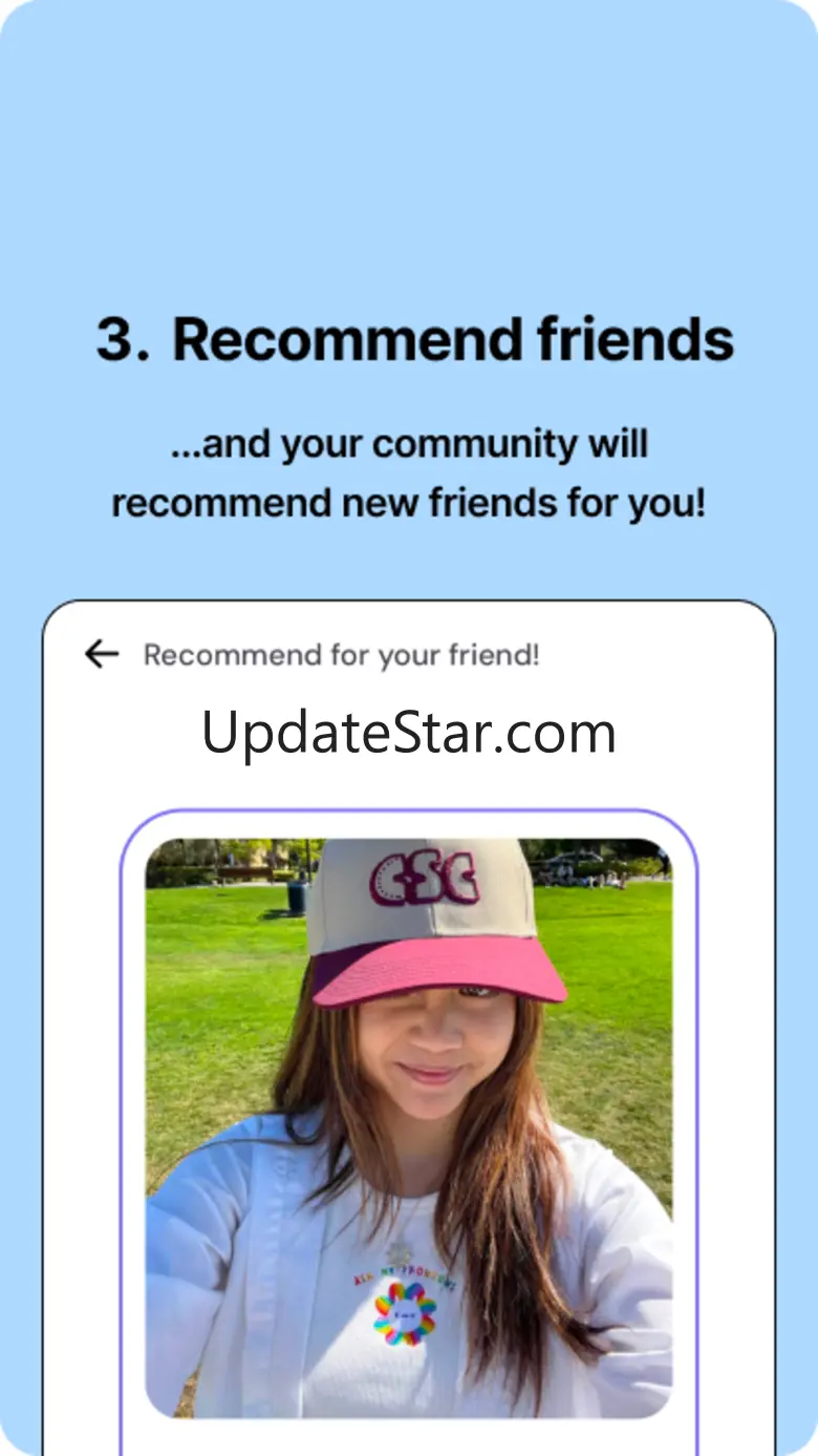 Wing: For the Friends 2.2.3
