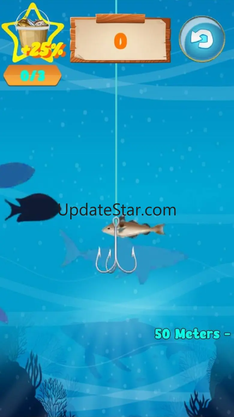 Wild Fish Explorer 1.3