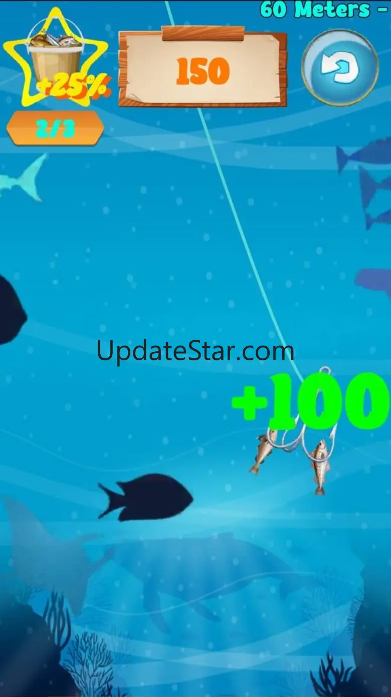 Wild Fish Explorer 1.3