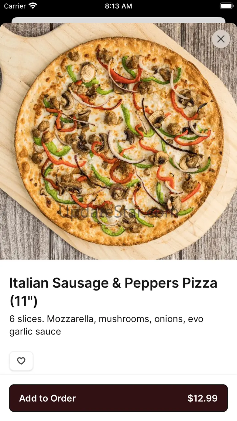 Pizza-N-Brews 33.0.1