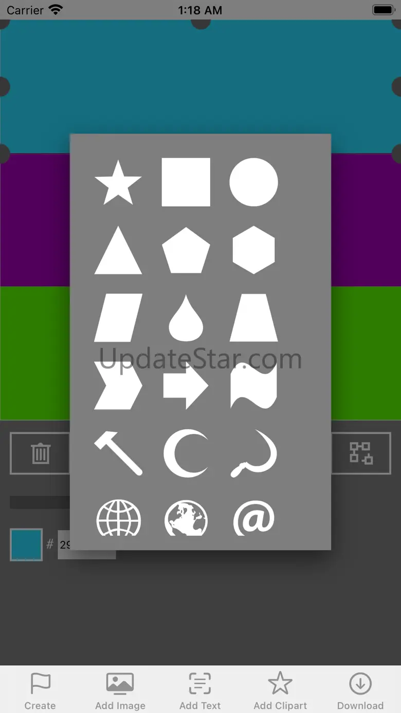 Flag Design 1.0