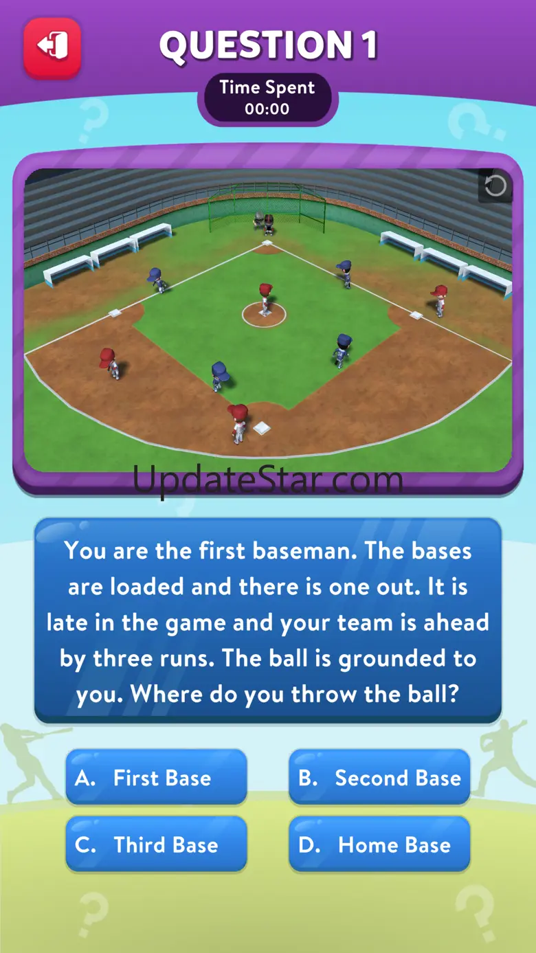Where’s the Throw? 1.0.0