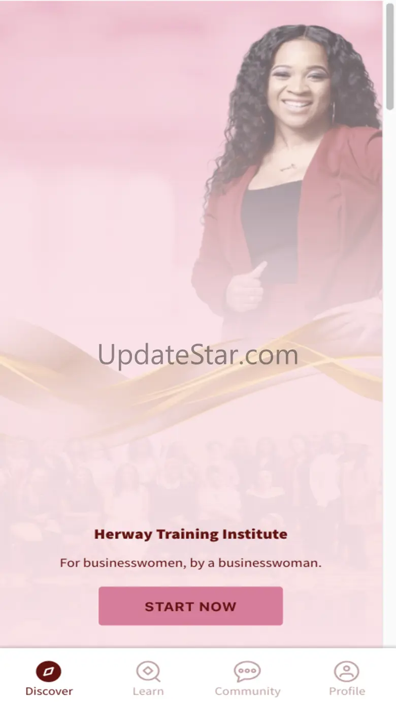 HerWay Elite App 3.10.12