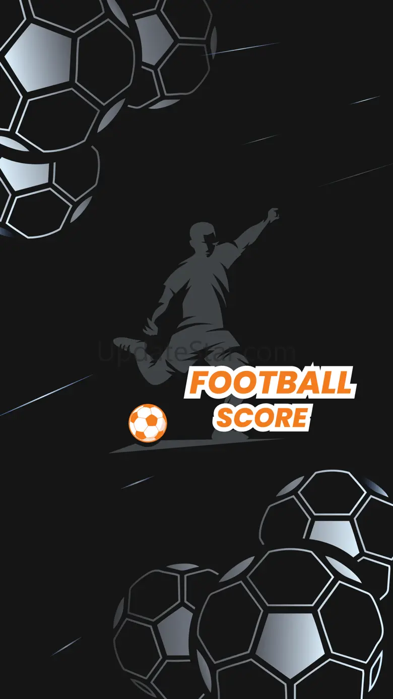 Football Live Score - Soccer 1.0