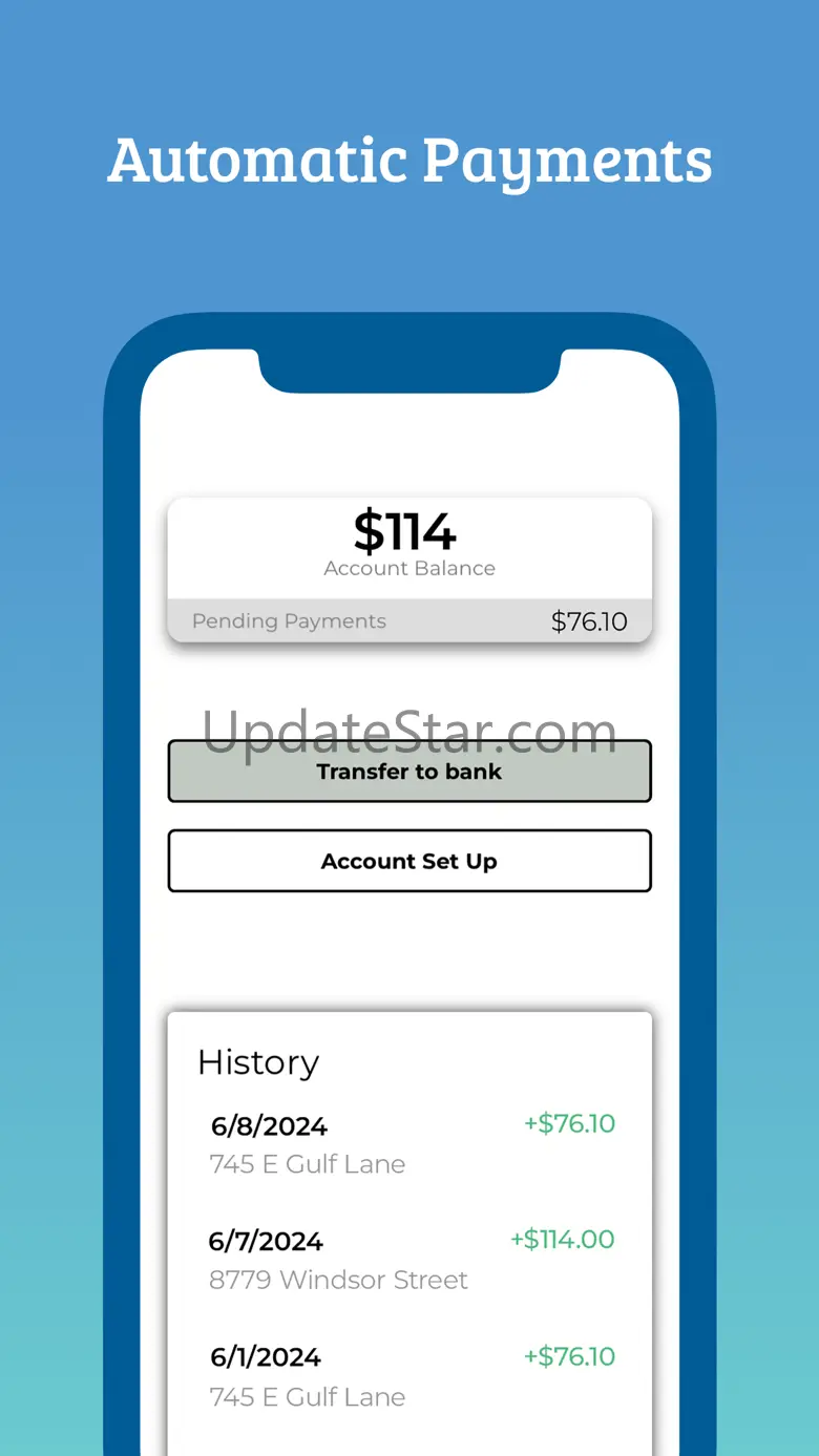 Asear Cleaners - Find Jobs 1.1.5