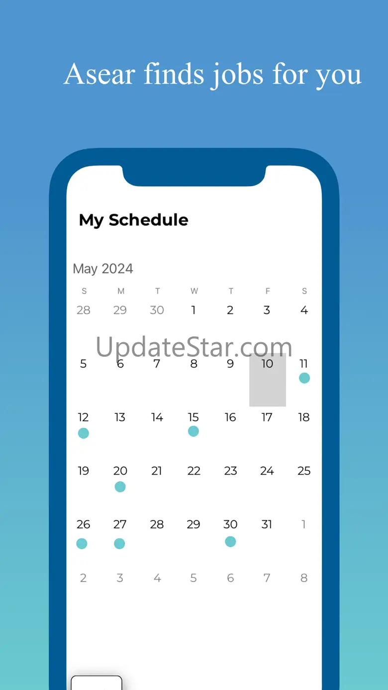 Asear Cleaners - Find Jobs 1.1.5