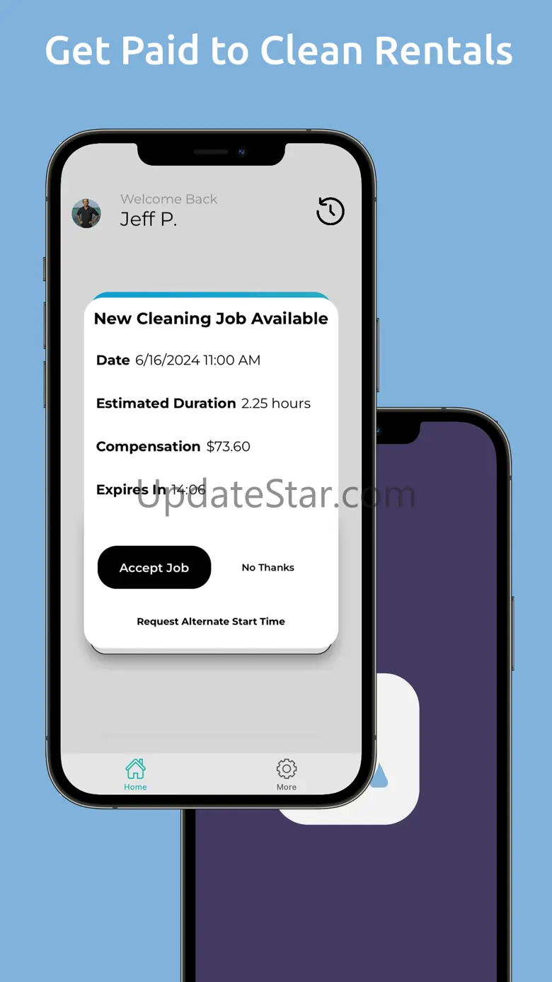 Asear Cleaners - Find Jobs 1.1.5