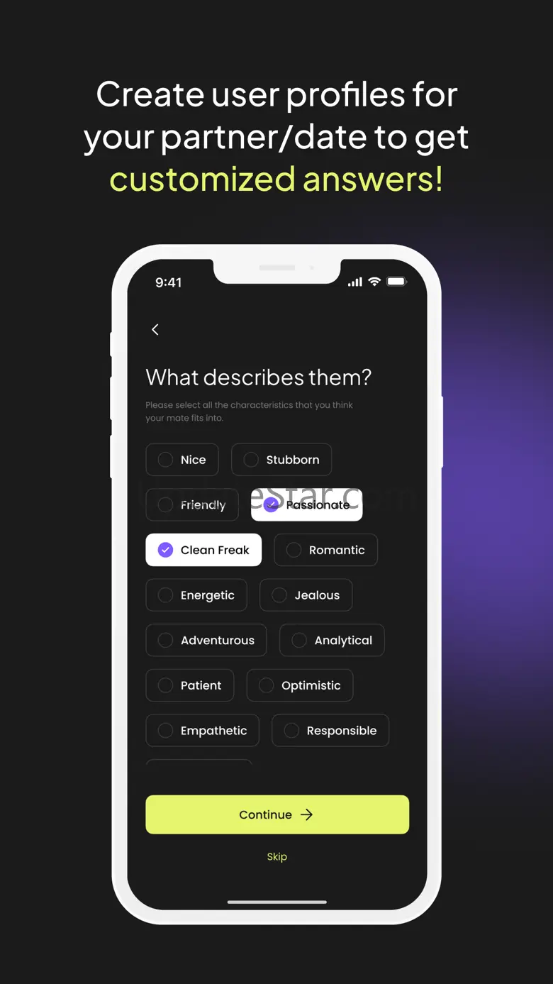 Dating & Texting: RIZZ AI 1.3.0