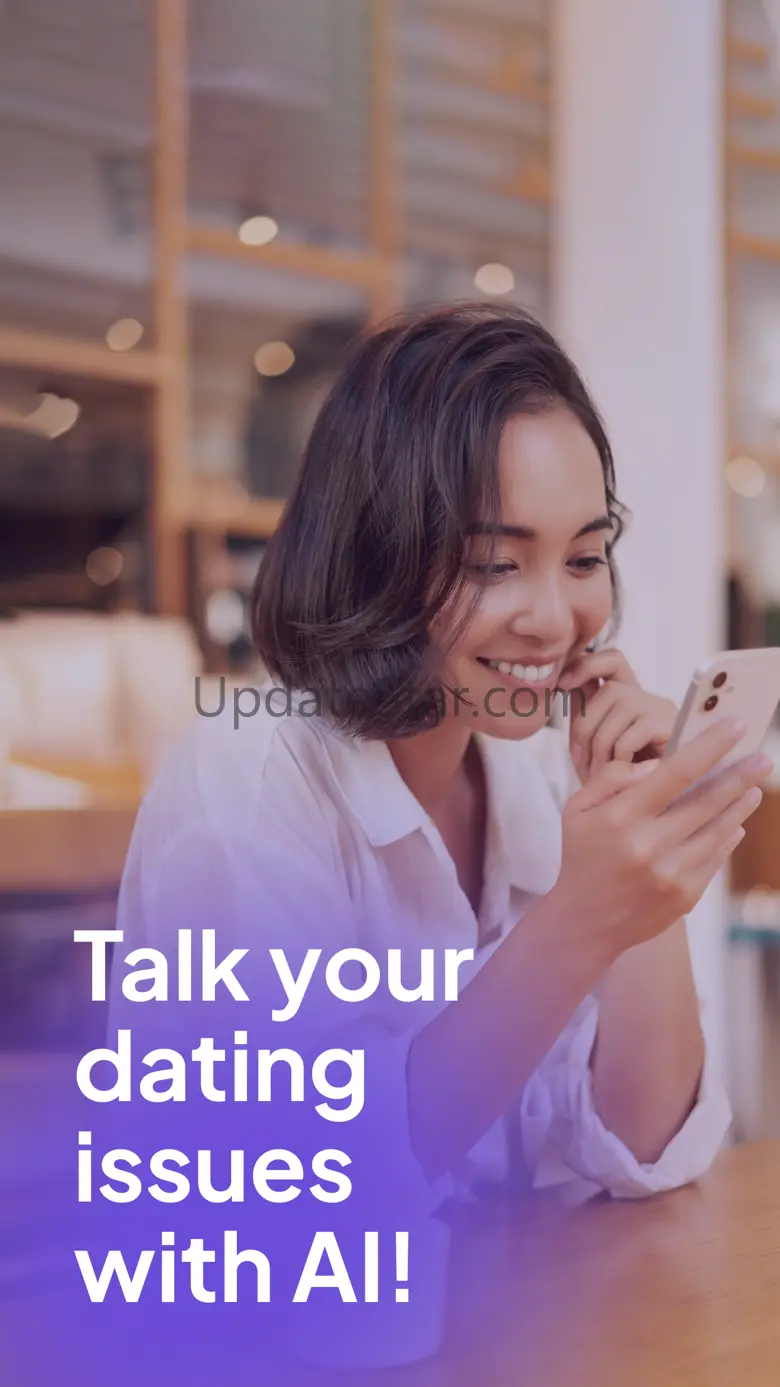 Dating & Texting: RIZZ AI 1.3.0