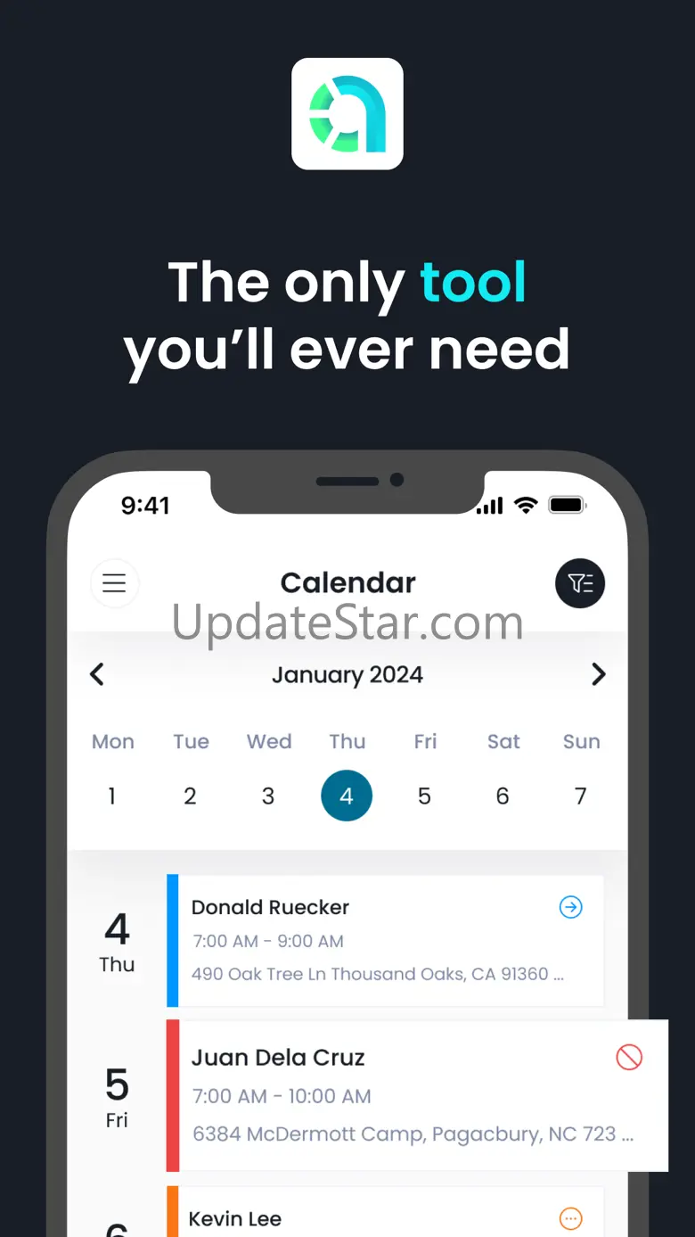 Autopilot Home Services 0.5.138