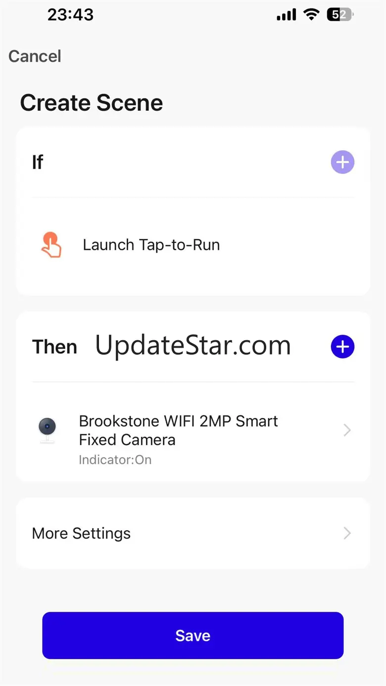 Brookstone 1.0