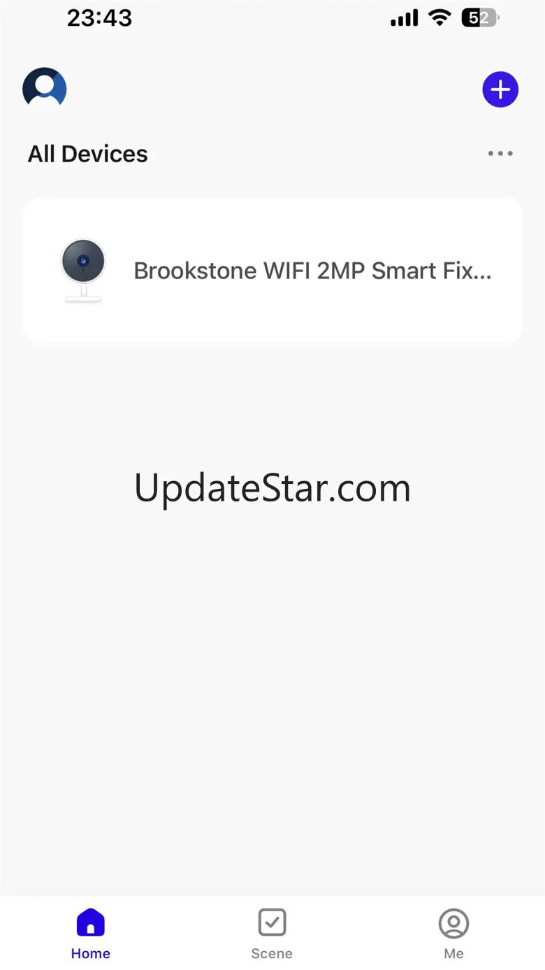 Brookstone 1.0