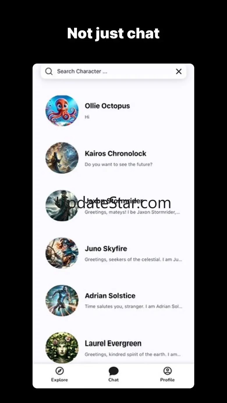 Talk To Listen 6.0.2