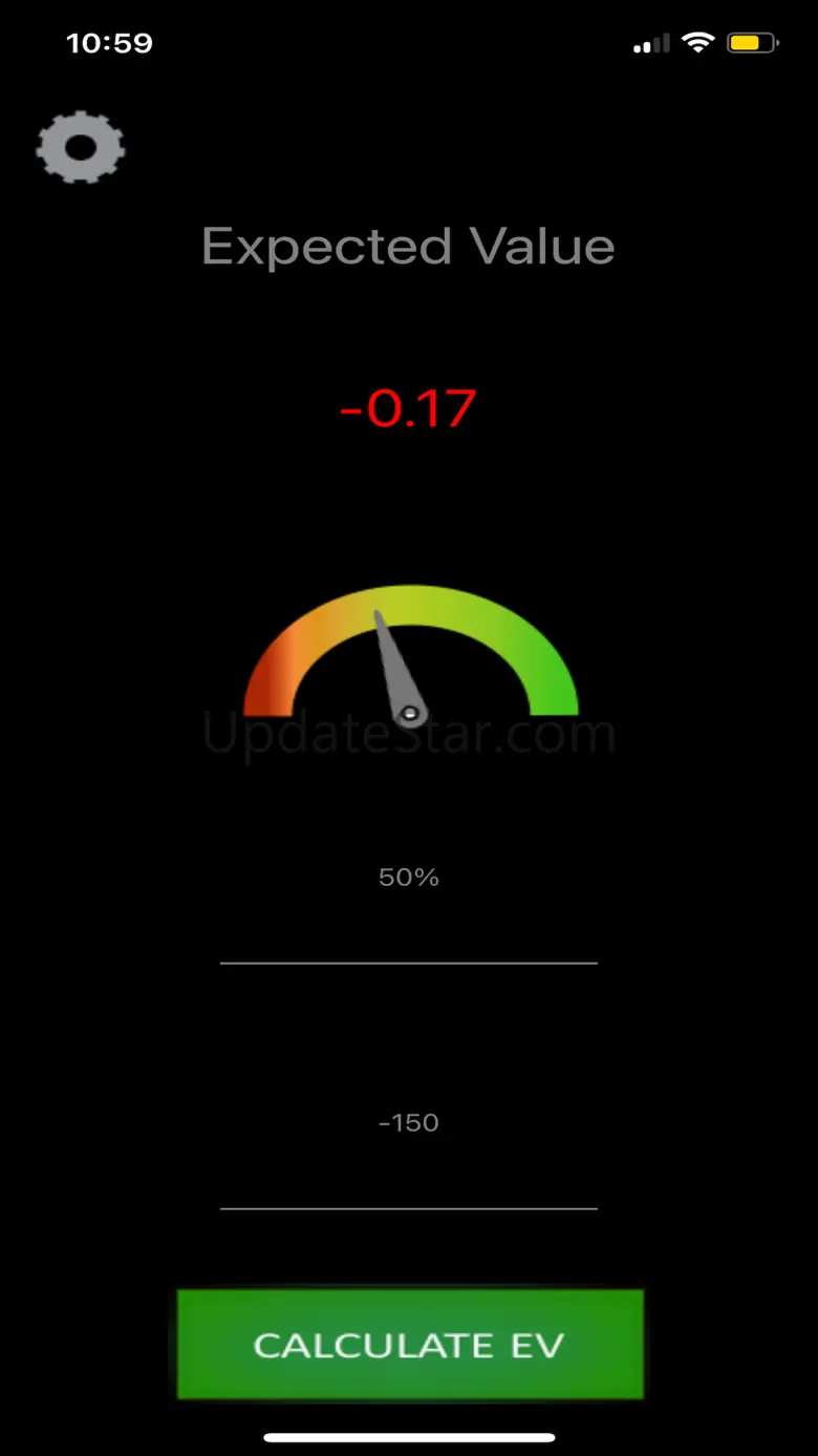 BetValue: Sports Betting Tool 1.9
