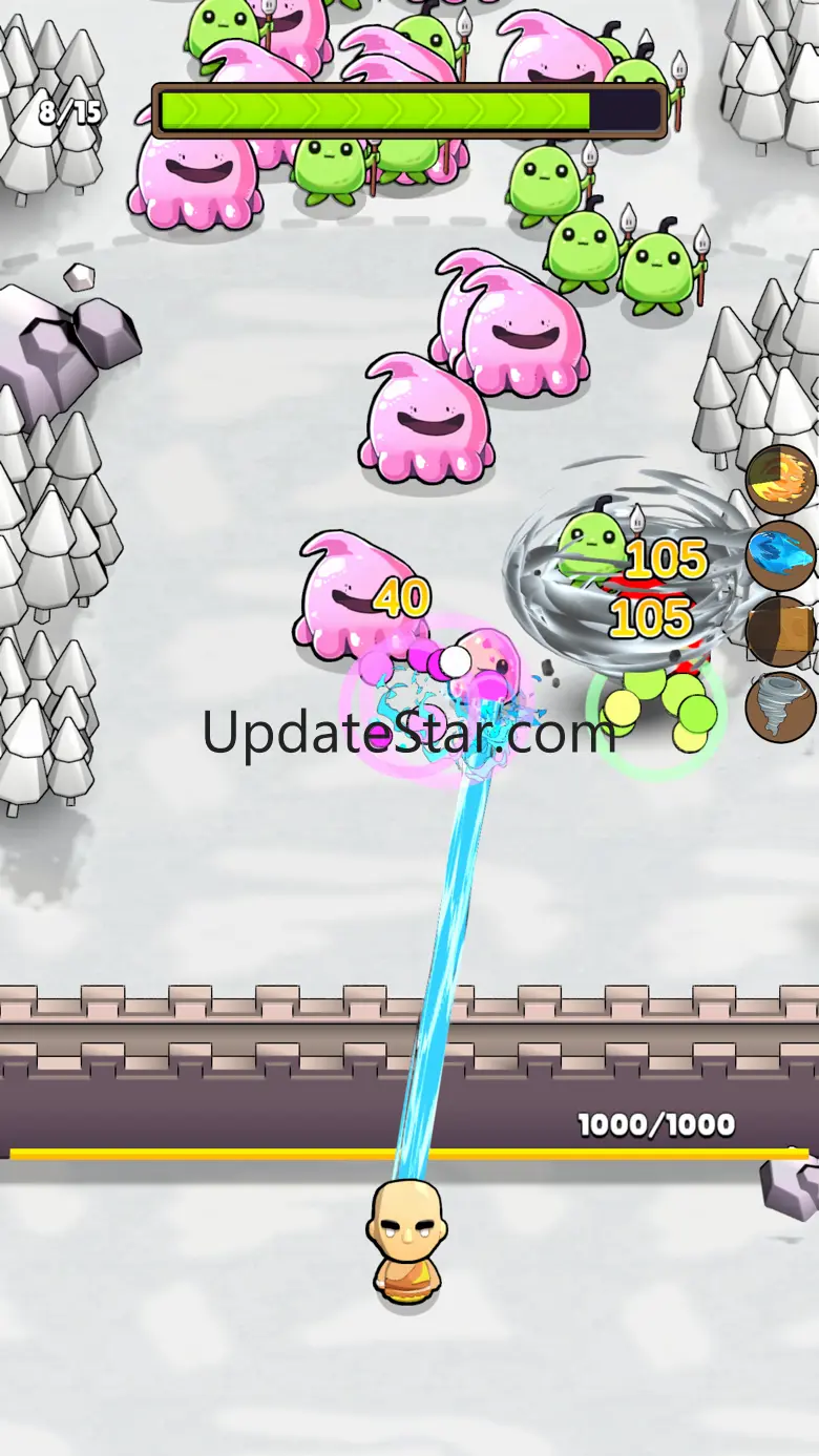 Element Bender! 1.0