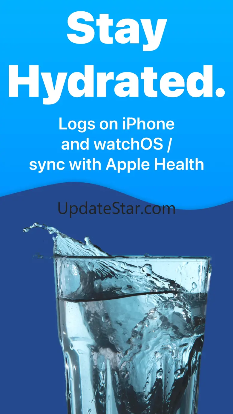 Drink - Your water reminder 1.1.1