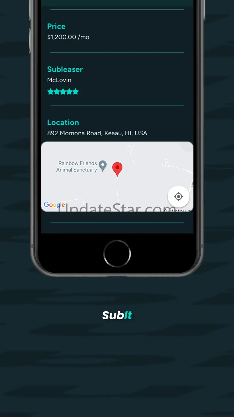 Subit Subleasing 1.0