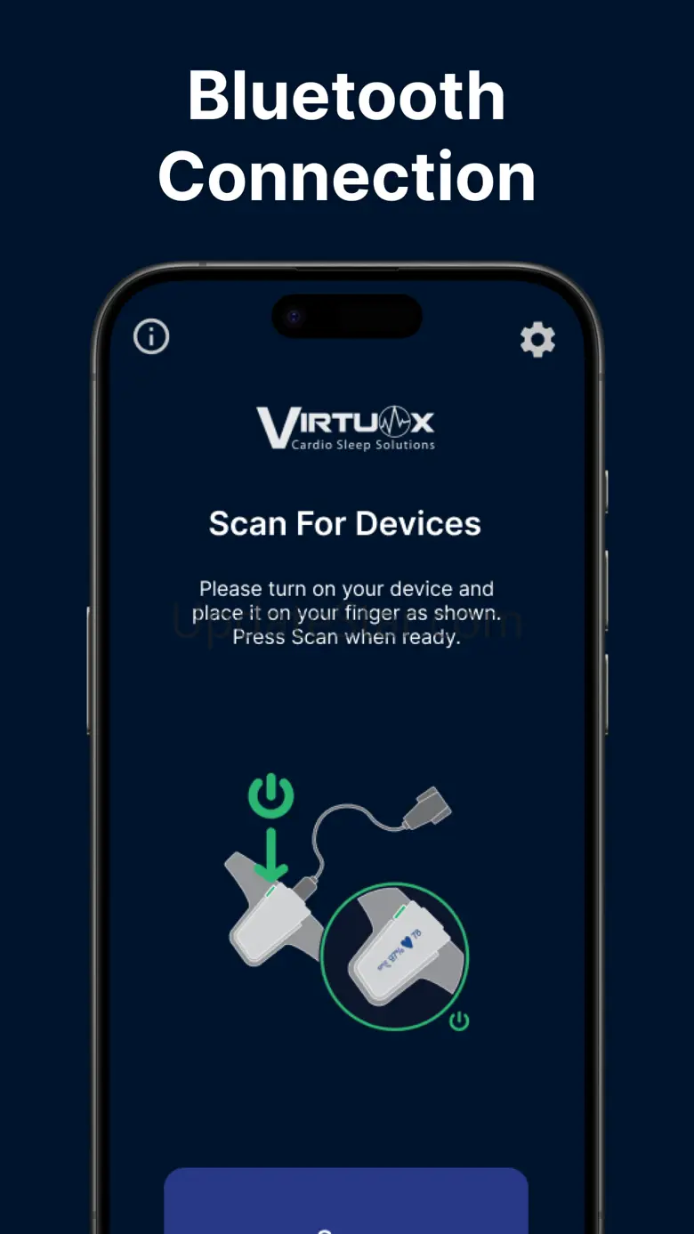 VirtuOx Sleep 7.0.14