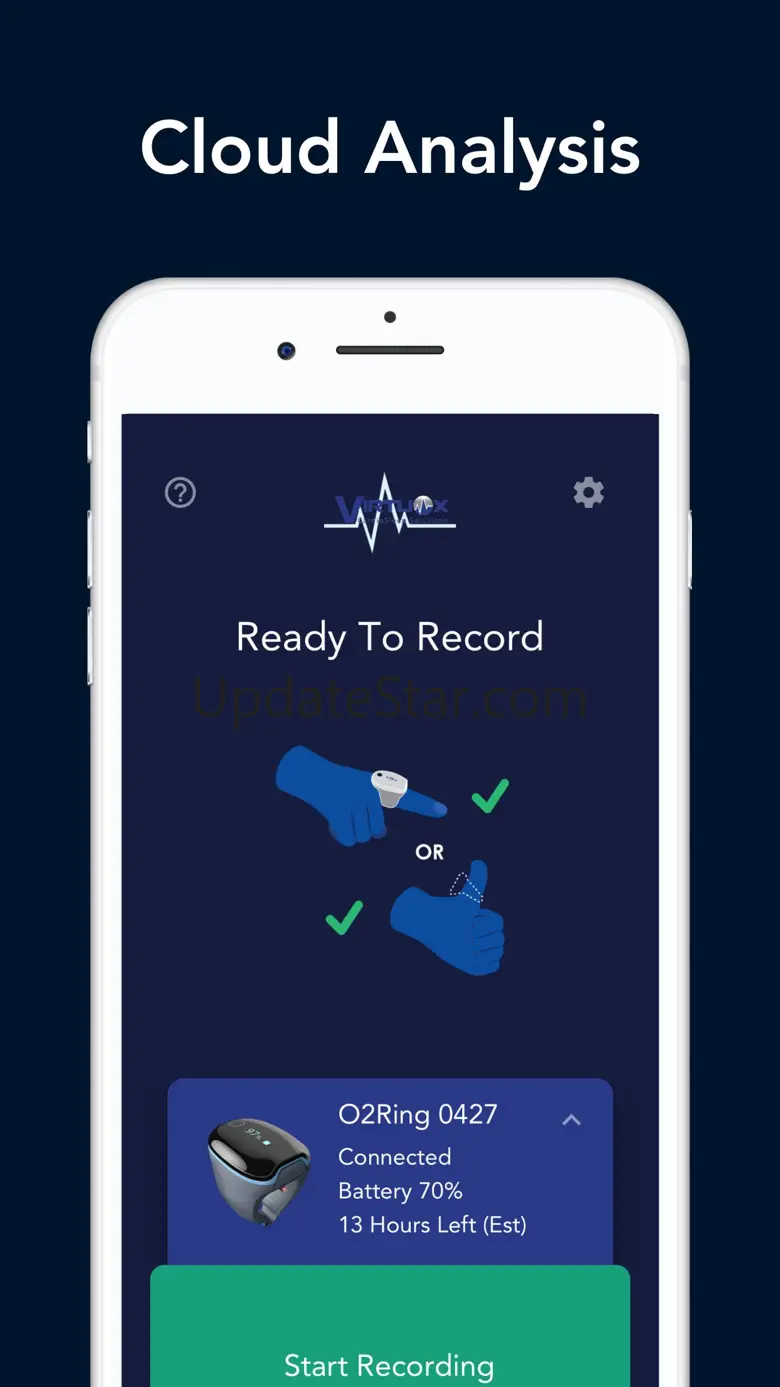 VirtuOx Sleep 7.0.14