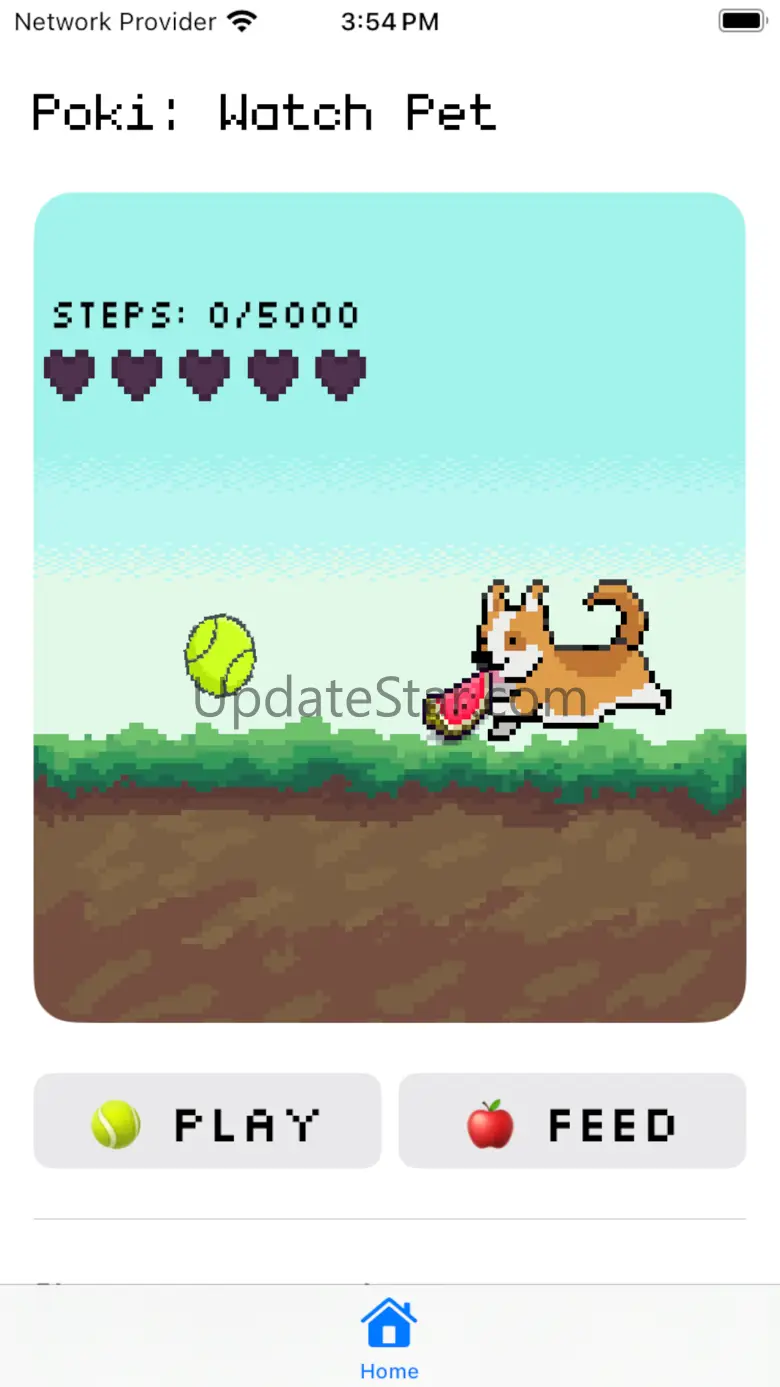Poki – Watch Pet 1.0.5