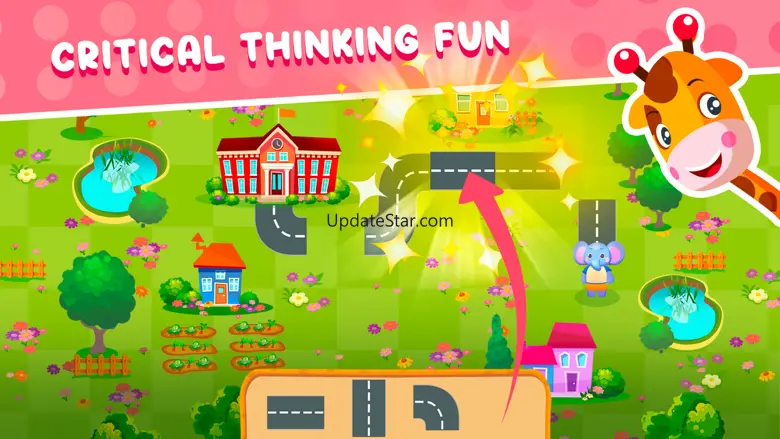 Pichoo's World: Learning games 1.4.1