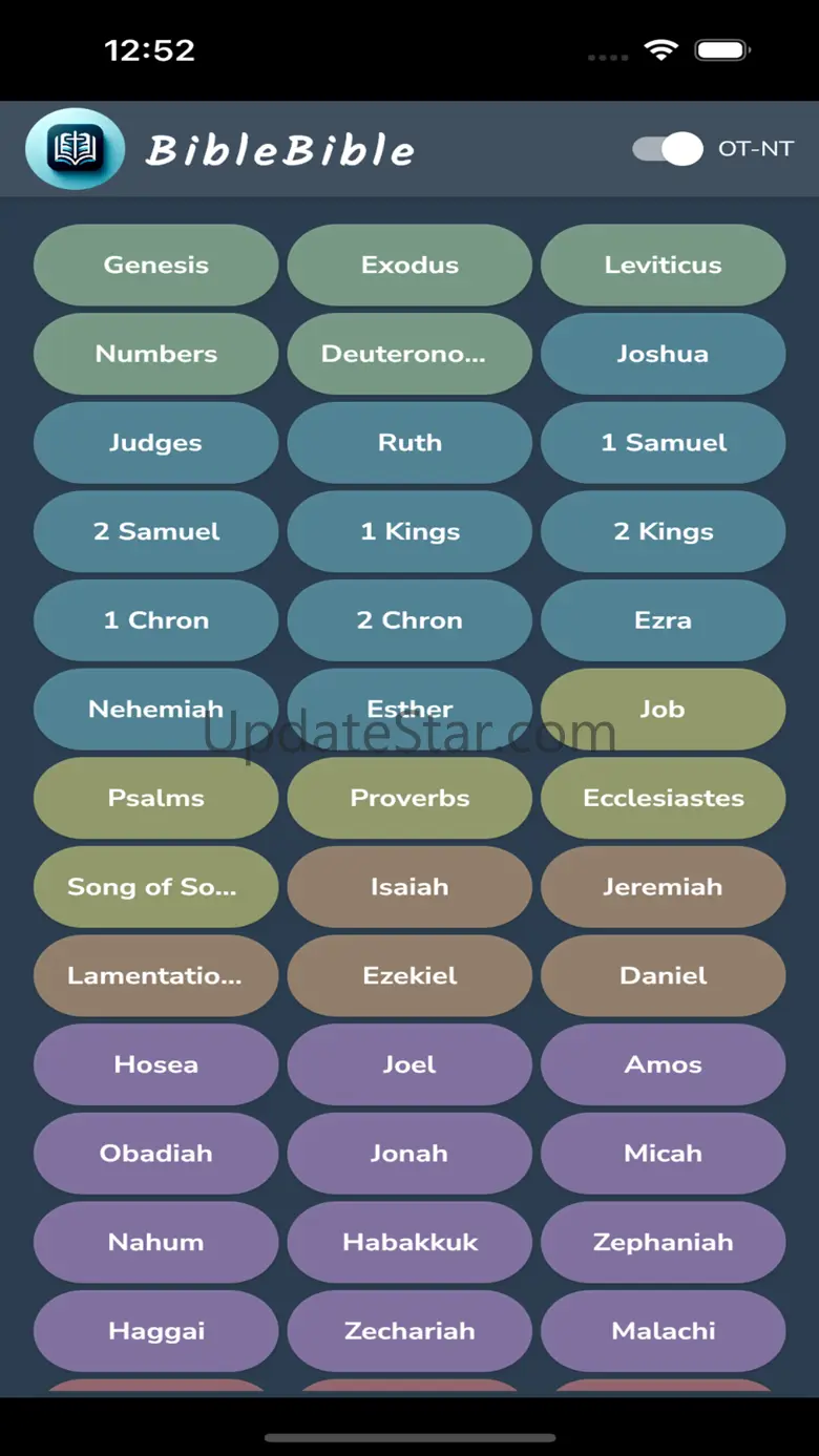 My BibleBible 5.3