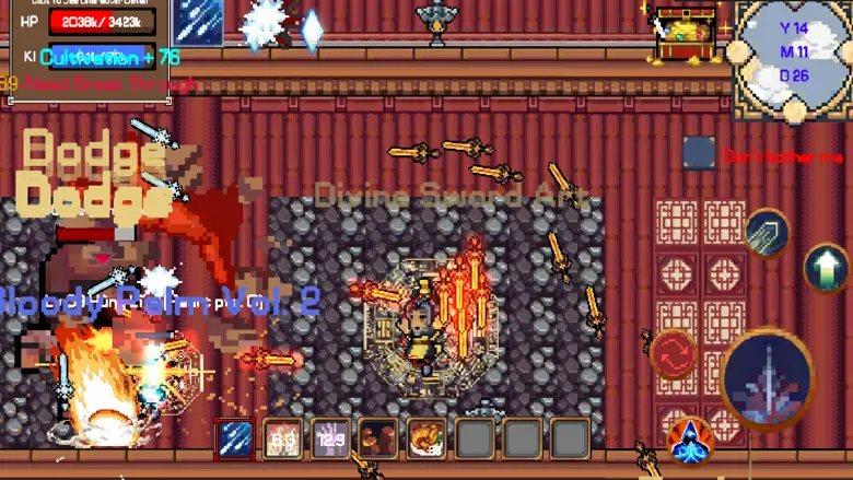 Path To Immortality 1.7.3