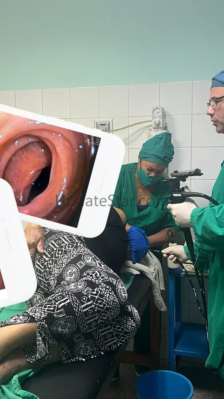 Endoscope App 1.6