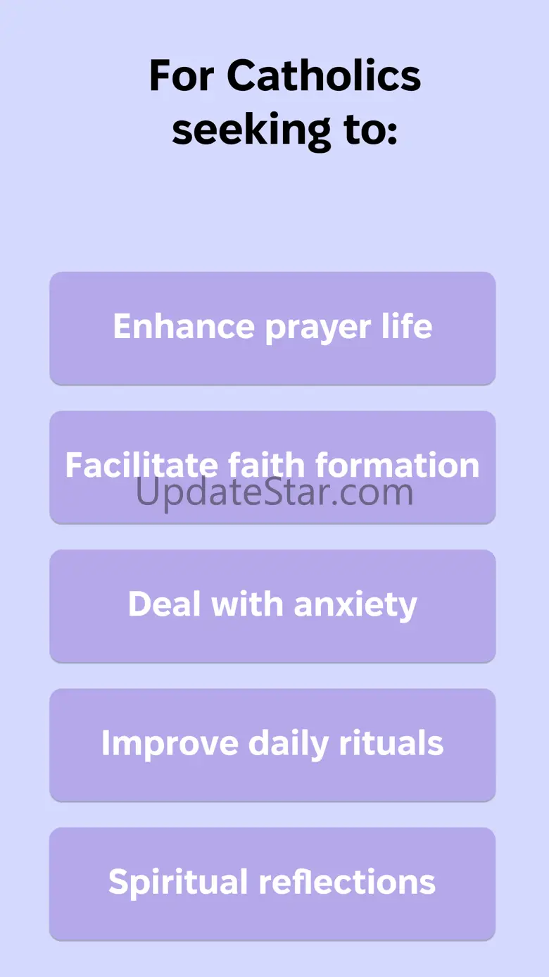 FaithFlow: spiritual awakening 1.3