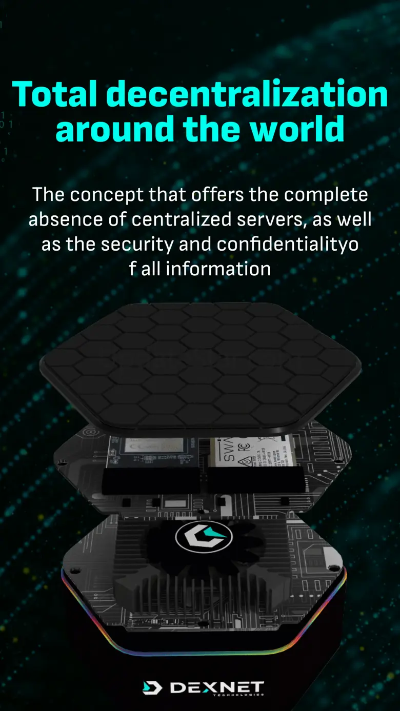 DexSAFE 1.20