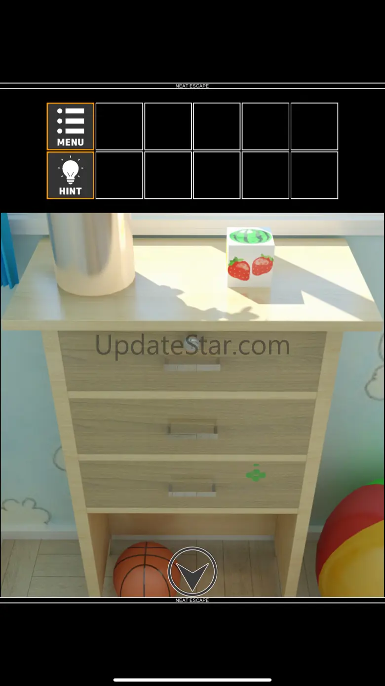 Escape game:Children's room2 1.52