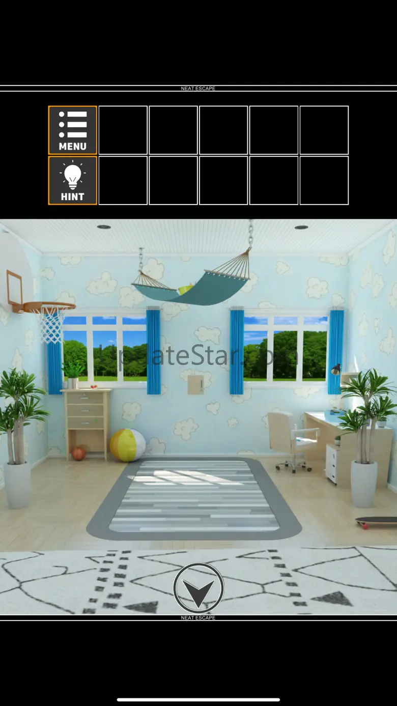 Escape game:Children's room2 1.52