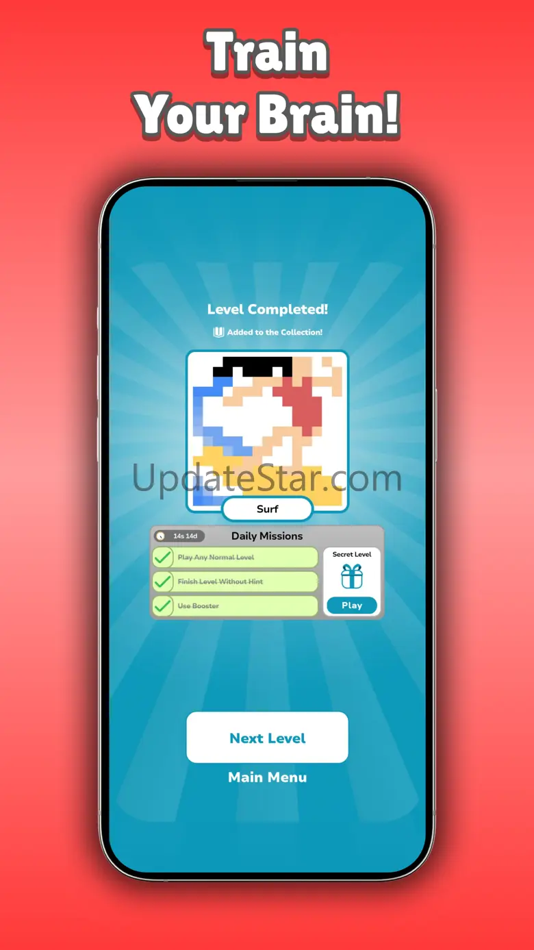 Nonogram Color: Logic Art 1.0.8