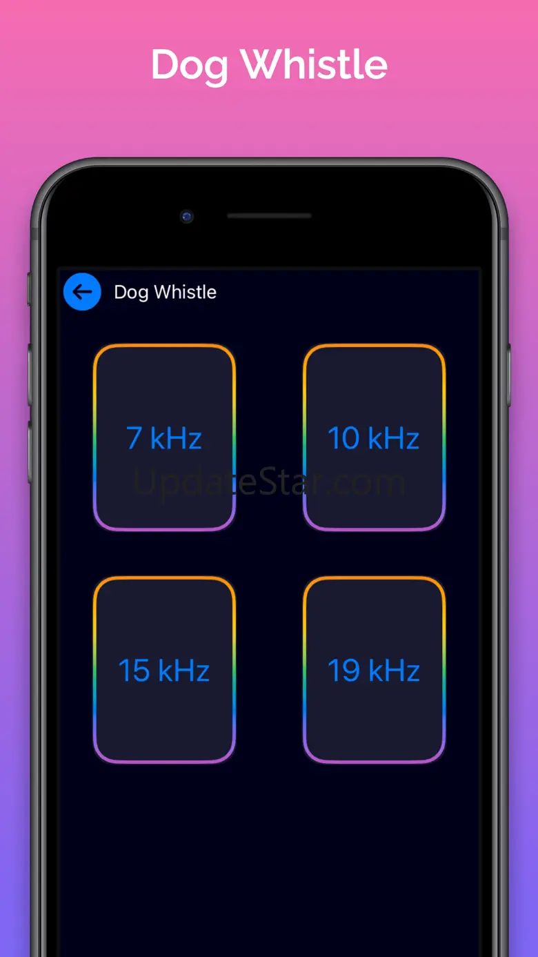 Dog Teaser - Sounds Dogs Love 1.1