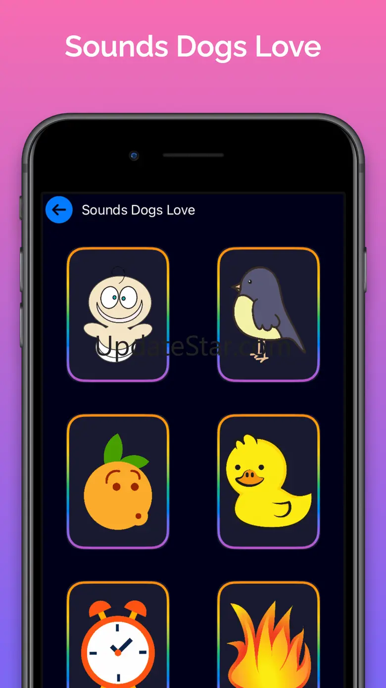 Dog Teaser - Sounds Dogs Love 1.1