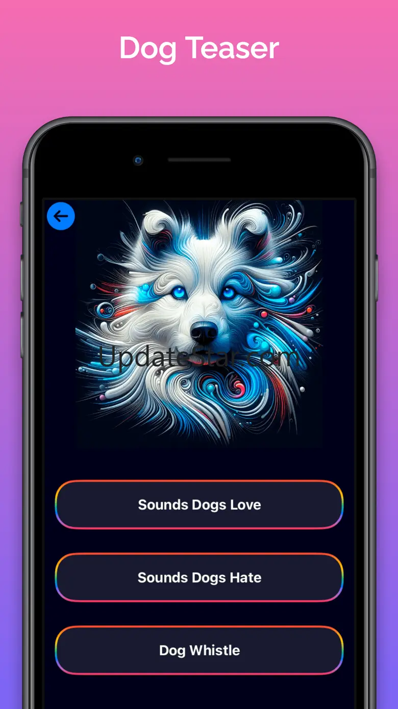Dog Teaser - Sounds Dogs Love 1.1